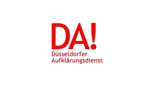 Radio Park-Kultur: Ricarda Hinz, Düsseldorfer Aufklärungsdienst e.V.