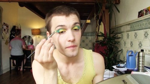 queer durch Deutschland: Brigitte Oytoy aus Saarbrücken