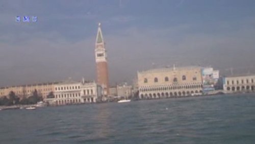 Emschertal Movie Camera: Venedig / Venezia