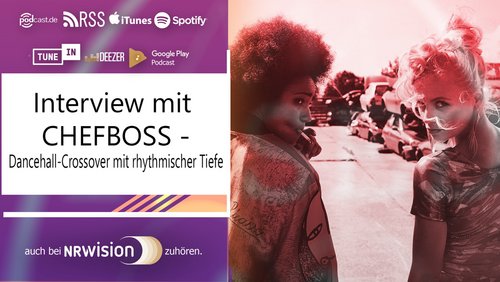 SEDin: "Chefboss", Dancehall-Gruppe aus Hamburg