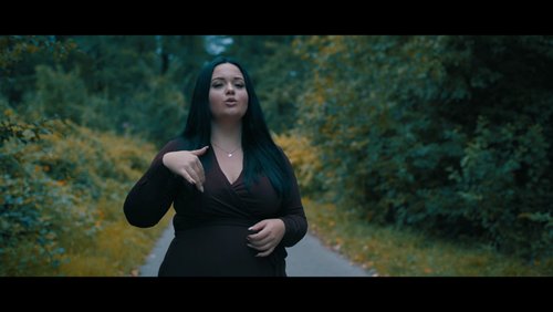 Siga feat. Vanessa: 1000 Tränen