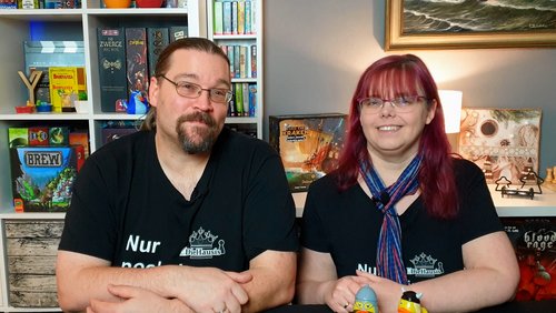 DieHausis: Must-Have-Spiele für die Brettspiel-Sammlung - November 2022