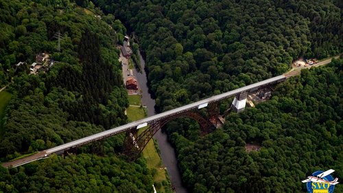 Die SoFis: Solingen von oben, Fotograf Matthias Kunde