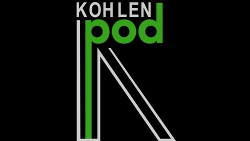 Kohlenpod: Zeche Nachtigall in Witten – #42