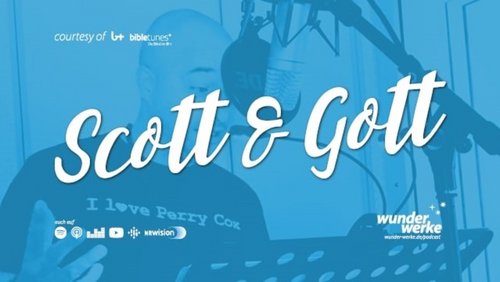 Scott & Gott: Gegen den eigenen Willen im Paradies