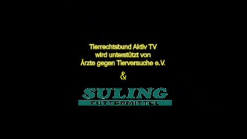 Tierrechtsbund Aktiv TV - 10/2010