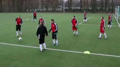 DSHS-TV: Fußball-Leistungszentrum Frechen (FLZ)