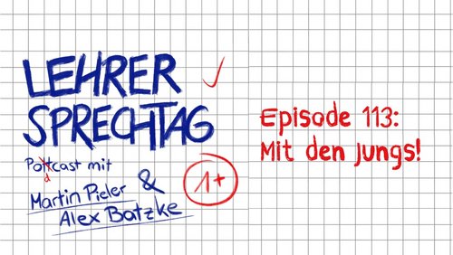 Lehrersprechtag: Interpretation von Kurzgeschichten, Müllmann, Ausflug mit Freunden