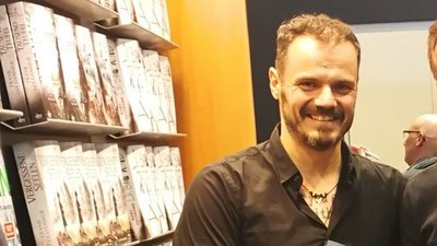 Der LeseWurm | NRWision