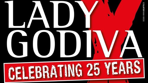Musik aus dem Sauerland: "Lady Godiva", Irish-Folk-Rock-Band – 25-jähriges Jubiläum – Teil 1
