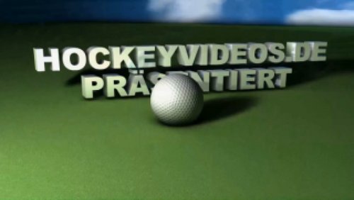 Hockeyvideos Kompakt: Düsseldorfer HC vs Berliner HC