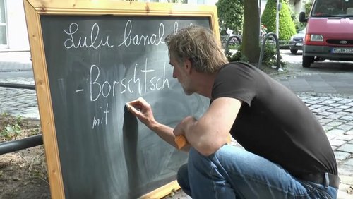 MNSTR.TV: "Lulu banal"