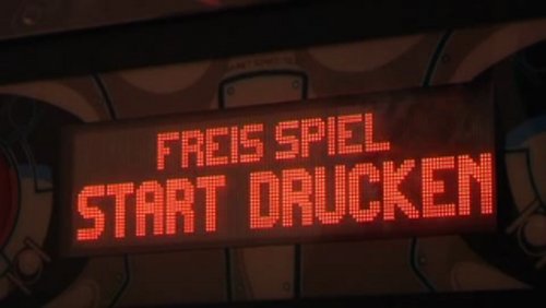 Ortstermin: Lasst die Spiele beginnen!