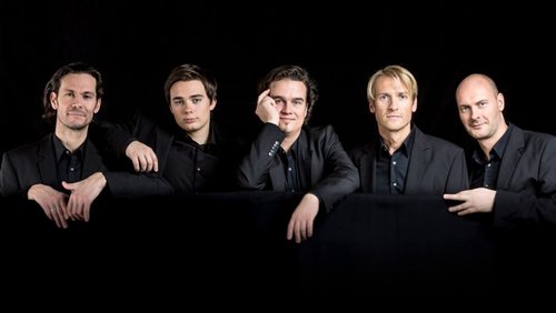 The Voice: "amarcord" - Ensemble aus Leipzig