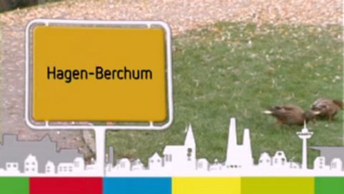 Unser Ort: Hagen-Berchum