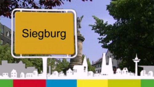 Unser Ort: Siegburg im Rhein-Sieg-Kreis