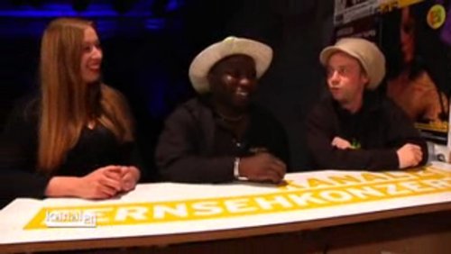 Fernsehkonzert: "NavigationSystem" aus dem Weserbergland