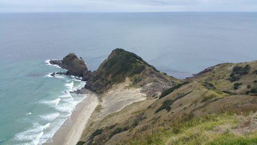 Reiseblog ohne Bilder: Roadtrip durch Neuseeland