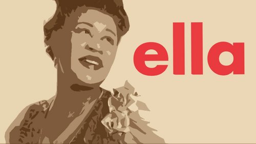 The Voice: Ella Fitzgerald – 100. Geburtstag der Jazz-Sängerin
