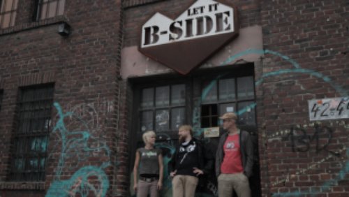 B-Side-Funk: Die Entstehungsgeschichte der "B-Side"