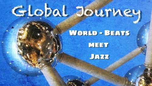 Global Journey: D'Sound, Prince, Miles Mosley