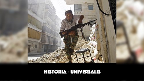 Historia Universalis: Wie der IS den Islam instrumentalisiert