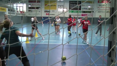 Dreist.tv: Fußballgolf, Handball, American Football