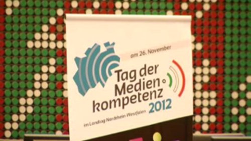 Flurfunk: Tag der Medienkompetenz 2012