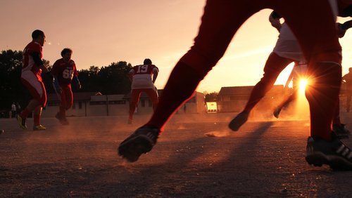 KURT zum Mitnehmen: Homosexualität im Fußball