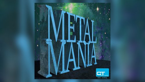 Metalmania: Alunite, Rock- und Metal-Band