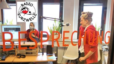 Radio Kurzwelle | NRWision