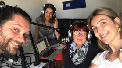 Buonasera Düsseldorf | NRWision