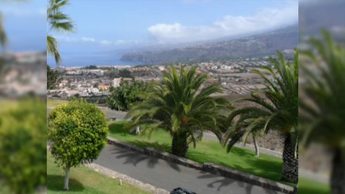 Teneriffa - Rundreise auf der kanarischen Insel