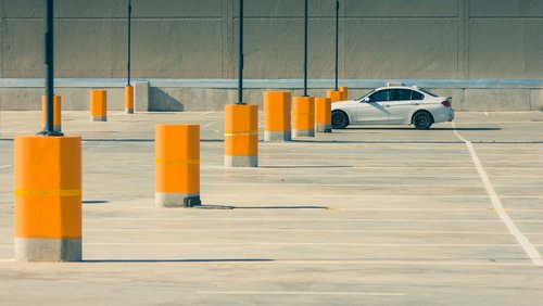 Parkgebühren – Andreas Adelberger, Verbraucherzentrale Velbert