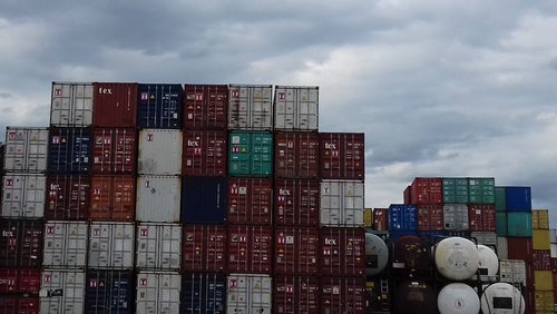 LIMITS: Logistik-Drehscheibe Duisburger Hafen - Zukunftsfähig oder Sackgasse?