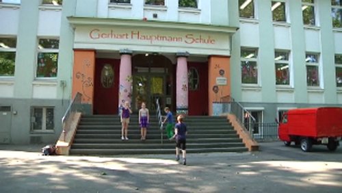 Buntes Schulleben