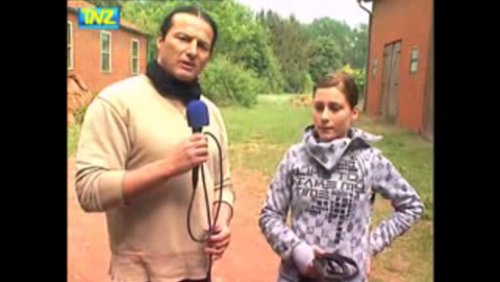 Tierrechtsbund Aktiv TV - 27/2011