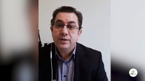 NSU-Morde: Yücel Özdemir, Journalist im Interview