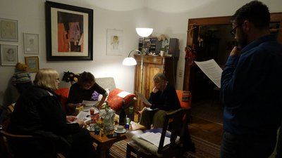 Radio Hauhechel | NRWision
