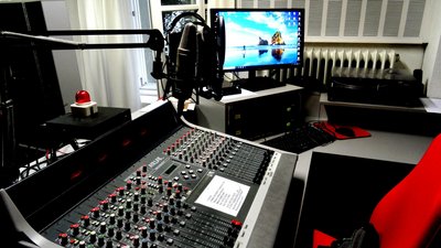 Radio Hauhechel | NRWision