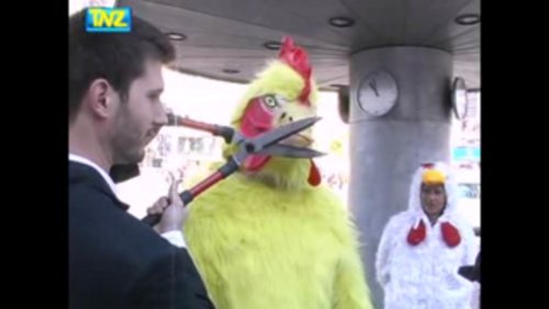 Tierrechtsbund Aktiv TV - 36/2011