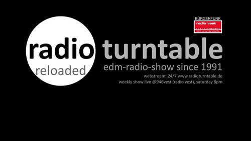 Turntable Reloaded: East 17, Ashley Wallbridge, Blank & Jones