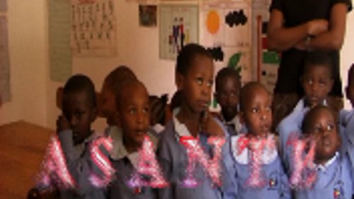 Asante e.V. - ein Hilfsprojekt in Kenia