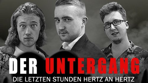 Hertz an Hertz: Abschied – Highlights aus fünf Jahren