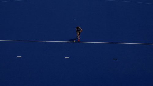 Hockeyvideos Kompakt: Düsseldorfer HC Damen auf ihrem Weg zum Final Four 2019 in Krefeld