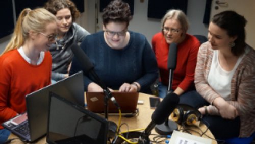 Care On Air: "Frühchentag" im St. Franziskus-Hospital Münster, Yoga für Kinder, Diagnose Krebs