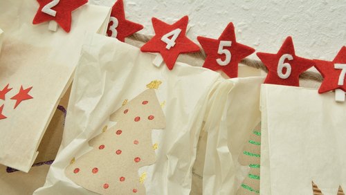 Menschen in der Kirche 2.0: Adventskalender vom MAXHAUS Düsseldorf