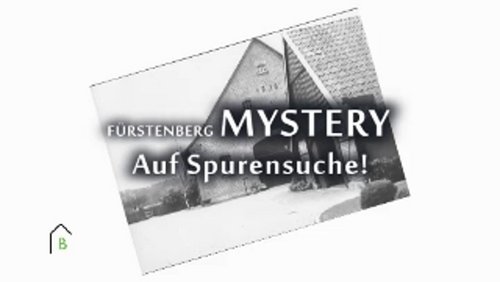 Fürstenberg Mystery