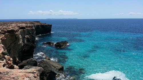 "Aussichtslos" von Brigitte Lamberts – Kurzgeschichte aus "Blutspuren auf Mallorca"