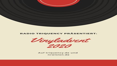 Vinyladvent: Rick Astley, Bodo Wartke, New Order